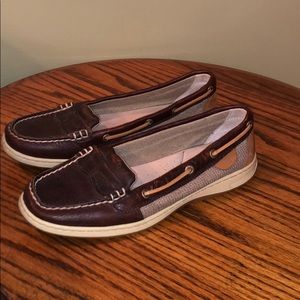 Sperry Boat Shoes